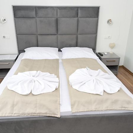 Motel Plaza Jajce Eksteriør billede