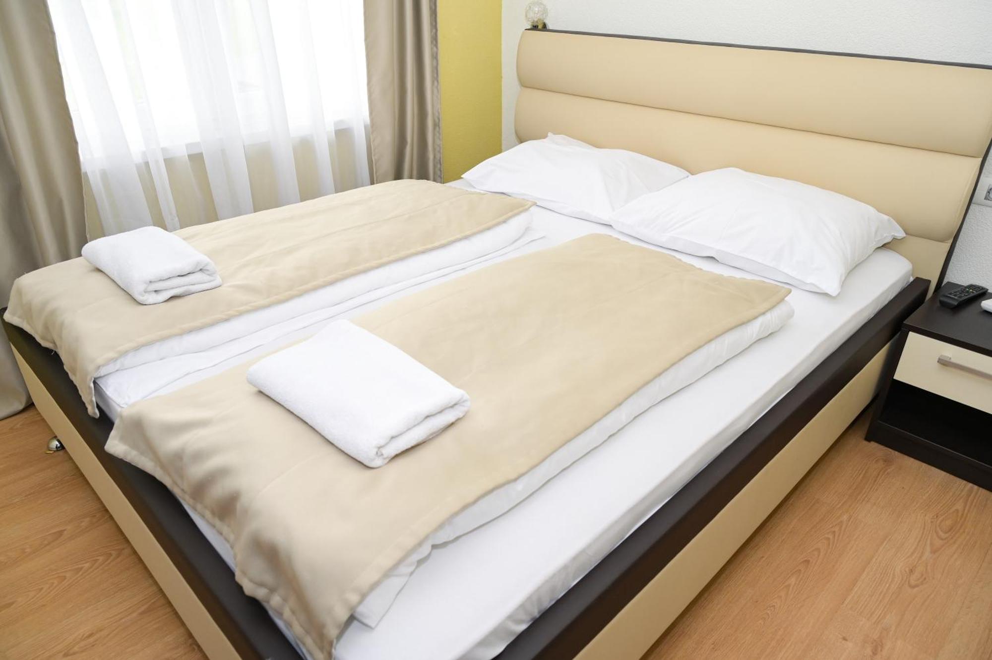 Motel Plaza Jajce Eksteriør billede