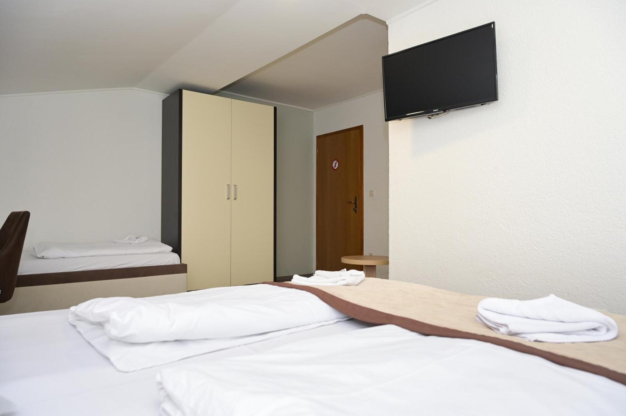 Motel Plaza Jajce Eksteriør billede