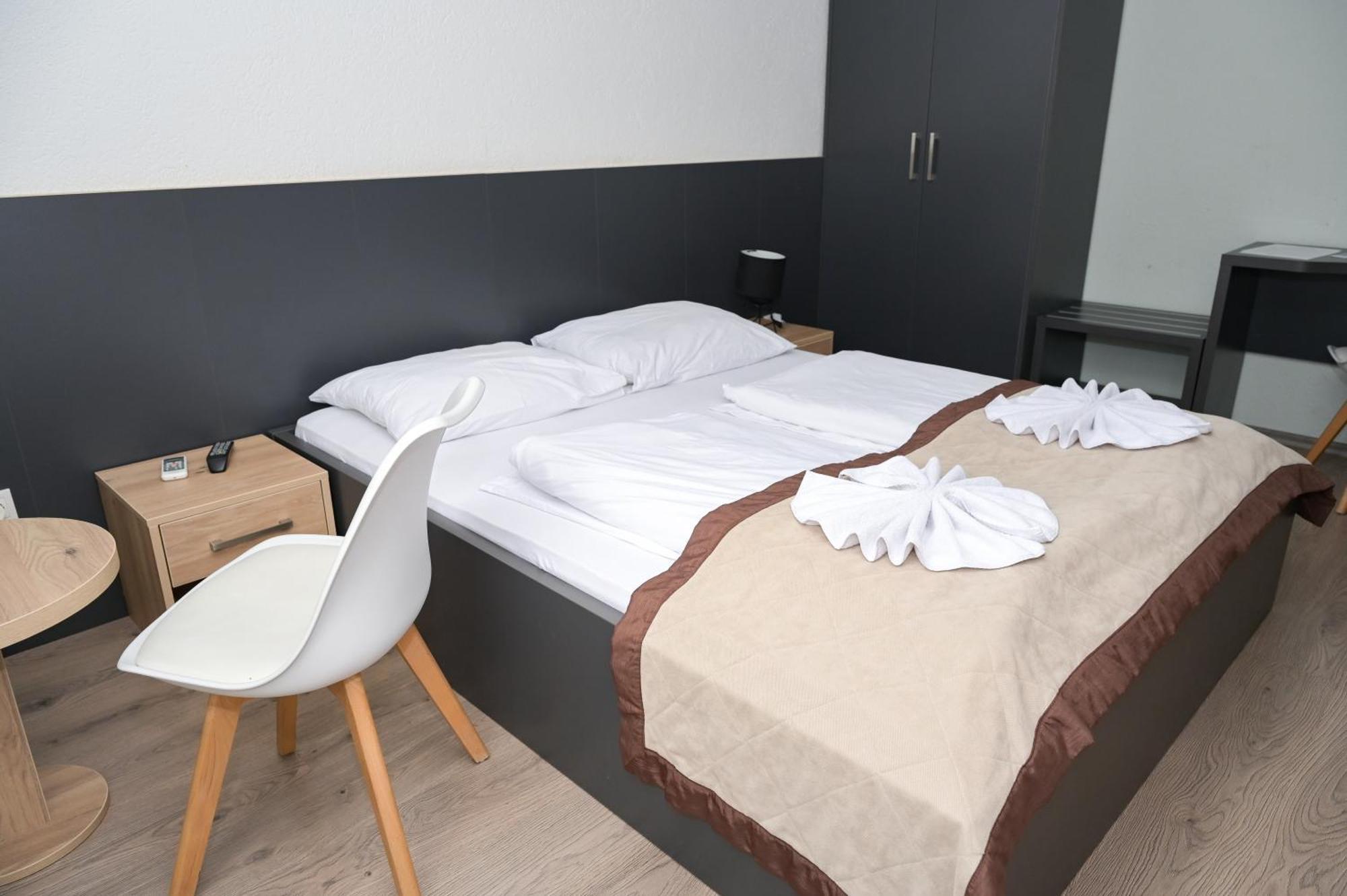 Motel Plaza Jajce Eksteriør billede